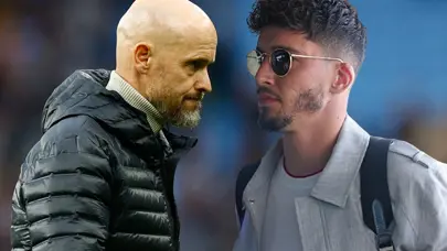 Altay Bayındır krizi: Manchester United'da sular durulmuyor