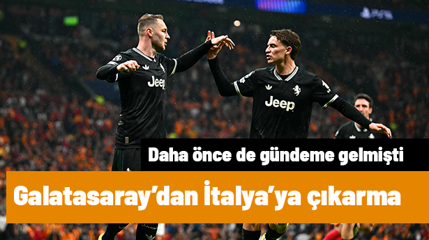 Galatasaray'ın Teun Koopmeiners ısrarına İngiliz devi ortak oldu