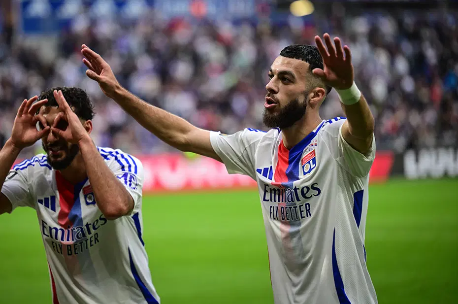 Galatasaray'dan Mikautadze için rekor teklif: Lyon anında cevap verdi - 2