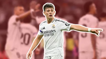 LALİGA | Real Madrid - Alaves maçı ne zaman, saat kaçta? Real Madrid - Alaves maçı hangi kanalda? (Arda Güler oynayacak mı)