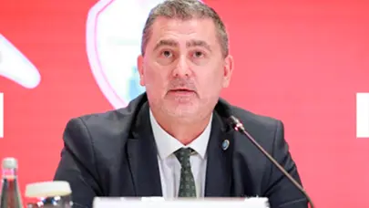 Türkiye Hentbol Federasyonu'nda atama