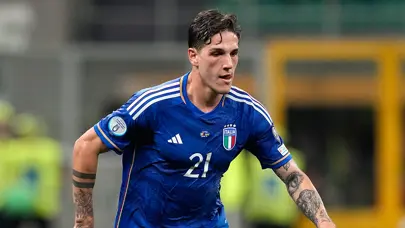 7 ay sonra bir ilk: Zaniolo beklediği daveti aldı