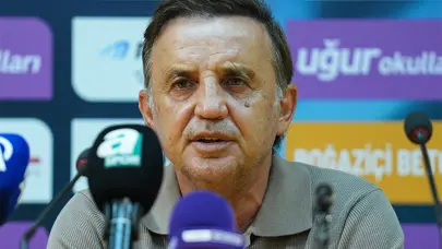 Suat Kaya'dan Galatasaray için çarpıcı kıyas: "Şu anki kadro kaleye gelemez"