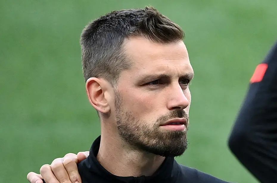 Yıldızlar boşta kaldı: İşte kendisine takım bulamayan futbolcular - 12