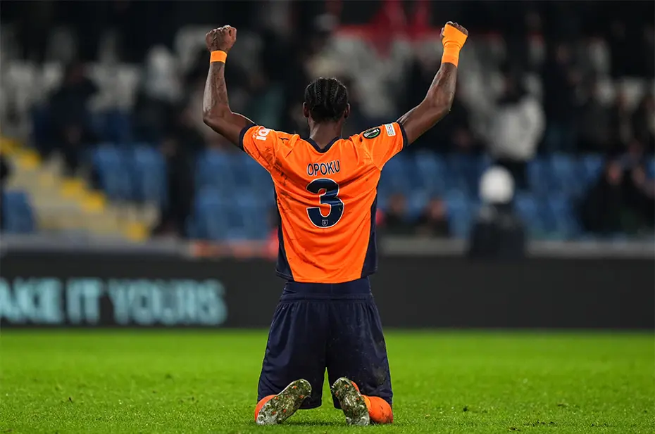 Everton'dan savunmaya Süper Lig'den transfer hamlesi - 2 Everton'dan savunmaya Süper Lig'den transfer hamlesi - 2