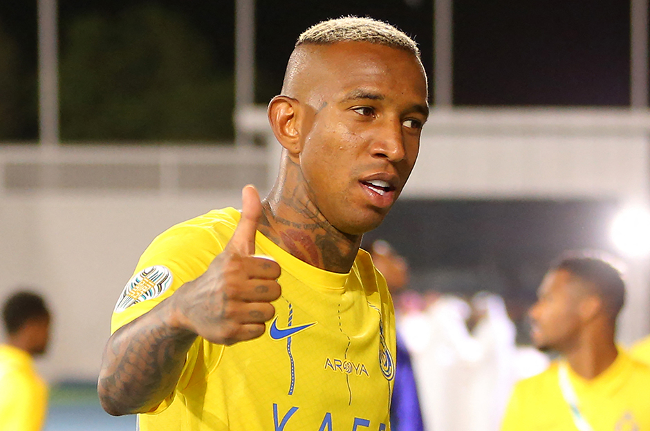 Talisca'nın transferinde kritik gün