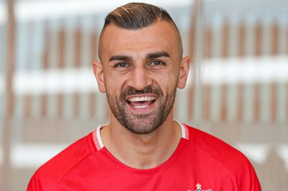 İsmail Kartal ile Jesus kozlarını paylaştı, Serdar Dursun gündem oldu: Devre arasında olay istek - 4