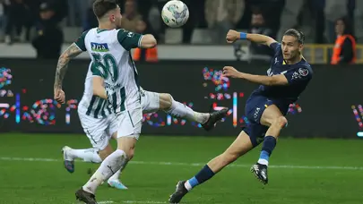 "Fenerbahçe beklentinin ötesinde puan kaybı yapıyor"