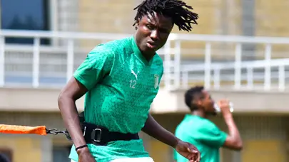 Süper Lig'in yeni ekibi Bodrum FK'da hazırlıklar sürüyor