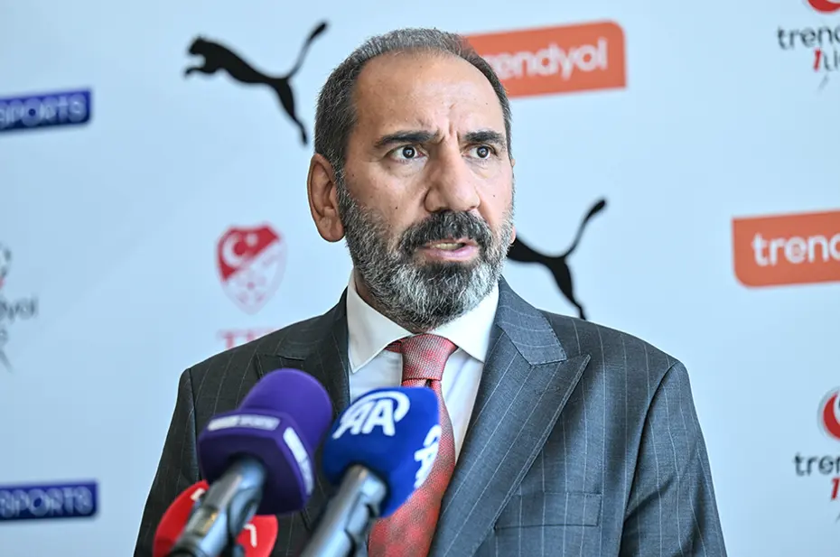 Ligler ertelenecek mi? İstanbul depremi sonrası TFF'den karar çıktı - 4