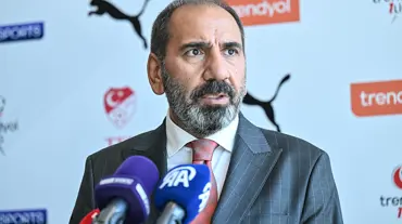 TFF kanadından "vahşi rekabet" açıklaması: "Suçu hakemlerin üzerine atıyorlar"