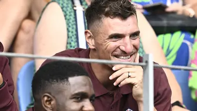 Thomas Meunier Fenerbahçe'ye şans tanımadı: "Tur şansımız yüzde 1000"