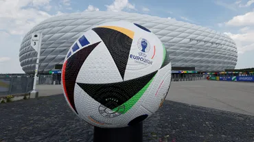 EURO 2024'te günün programı: Son şampiyon sahaya çıkıyor