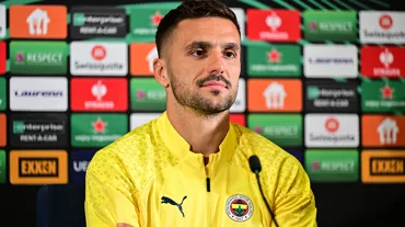 Dusan Tadic: "Fenerbahçe'yi yarı finale çıkartmak bizim için zorunluluk"