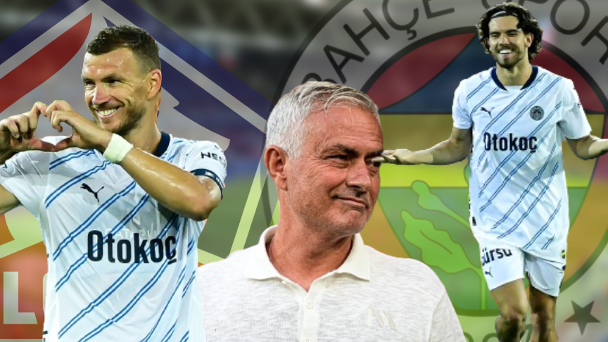 Hedef play-off | Lille - Fenerbahçe maçı ne zaman, saat kaçta? Fenerbahçe Şampiyonlar Ligi 3. ön eleme maçı hangi kanalda?