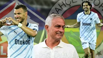 Hedef play-off | Lille - Fenerbahçe maçı ne zaman, saat kaçta? Fenerbahçe Şampiyonlar Ligi 3. ön eleme maçı hangi kanalda?