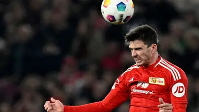 Robin Gosens kimdir, kaç yaşında ve hangi takımlarda oynadı? Beşiktaş’a yeni sol bek adayı