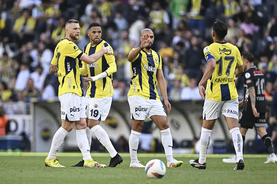 İlker Yağcıoğlu'ndan Fenerbahçe'deki seçim için olay iddia: "Bence kazanır" - 2