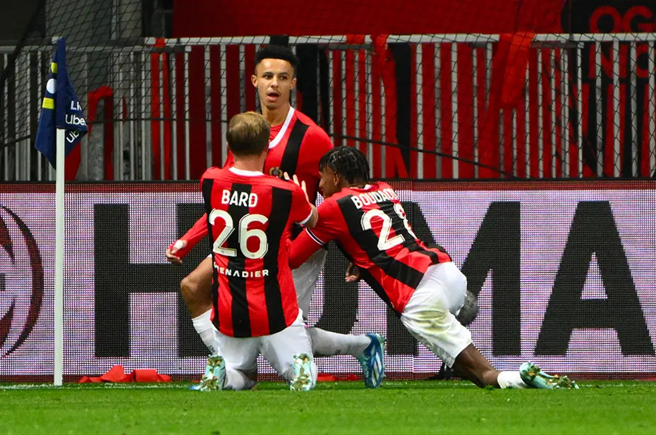 Real Madrid liderliği kaybetti, Bayern Münih derbide farklı kazandı - 6