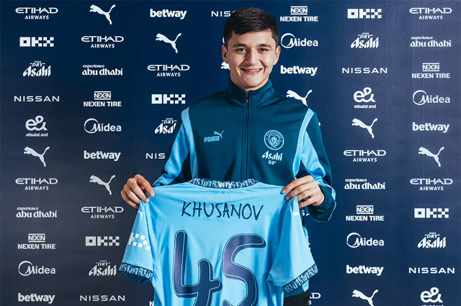Manchester City'den toplam 75 milyon euroluk iki flaş transfer - 2
