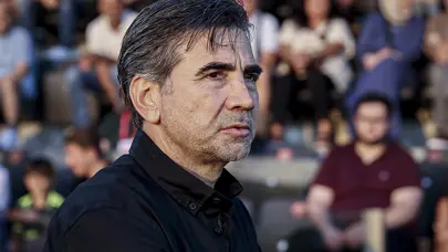 Manisa FK ayrılığı duyurdu