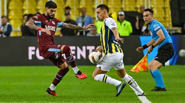 Fenerbahçe'de 6 eksik
