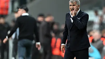 Şenol Güneş'e "yeni teklif" iddiası! Roberto Carlos da adaylar arasında