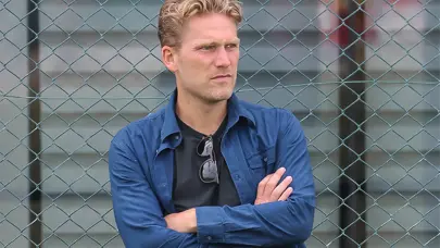 Rasmus Ankersen: Zor günleri dayanışma içinde hep birlikte atlatacağız