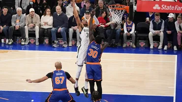 Milwaukee Bucks, galibiyet serisine devam etti