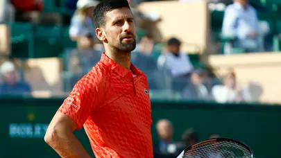 Novak Djokovic'in ABD Açık'a katılmasının önünde engel kalmadı