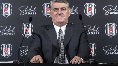 Serdal Adalı'dan Sergen Yalçın ve Talisca açıklaması