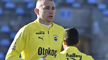 Attila Szalai transfer için gitti