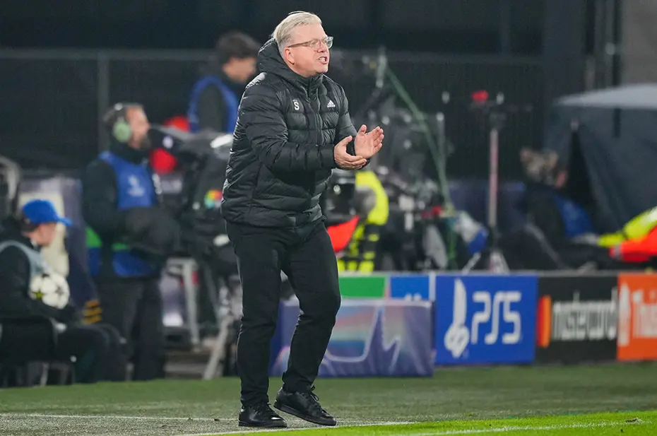Beşiktaş'ın istediği futbolcu için kulübünden ilk açıklama geldi - 7 Beşiktaş'ın istediği futbolcu için kulübünden ilk açıklama geldi - 7
