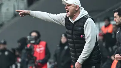 Fahrudin Ömerovic: "İkinci yarıda erken gelen gol planımızı bozdu"