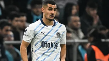 Levent Mercan'dan Fenerbahçe için şampiyonluk sözleri