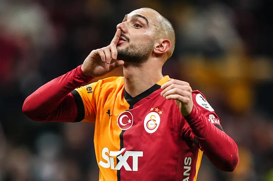 İLK 11'LER | Çaykur Rizespor - Galatasaray maçı ne zaman, saat kaçta ve hangi kanalda? - 4 İLK 11'LER | Çaykur Rizespor - Galatasaray maçı ne zaman, saat kaçta ve hangi kanalda? - 4