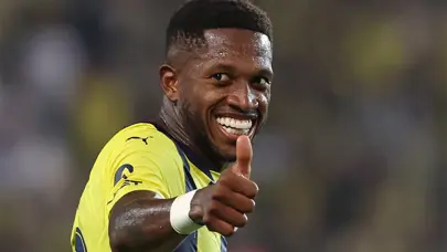 Fred bir sonraki takımını açık açık belli etti