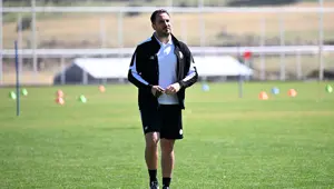 Konyaspor, transferleri Slovenya kampına yetiştirmek istiyor Konyaspor, transferleri Slovenya kampına yetiştirmek istiyor