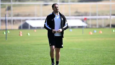 Konyaspor, transferleri Slovenya kampına yetiştirmek istiyor