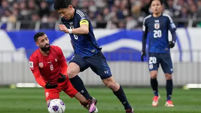 2026 Dünya Kupası biletini alan ilk takım belli oldu