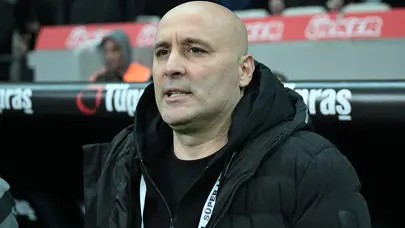 Sami Uğurlu Kasımpaşa'dan ayrılık sürecini anlattı