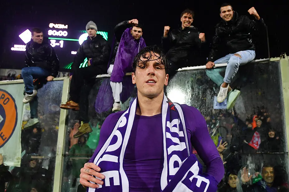 Ve Zaniolo'nun bonservisi için nihai karar çıktı: İşte 1 Temmuz itibarıyla formasını giyeceği takım - 2