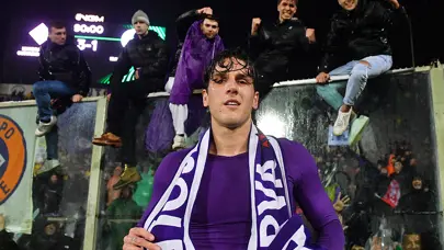 "Dönmeyecek" deniyordu meğer bunu bekliyormuş: Zaniolo koşa koşa Galatasaray'a geliyor