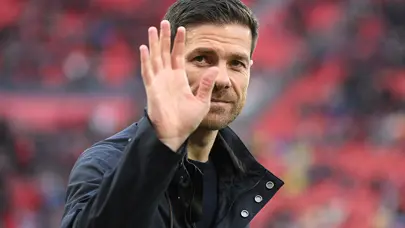 Leverkusen'e Xabi Alonso sonrası için Süper Lig'in eski hocası