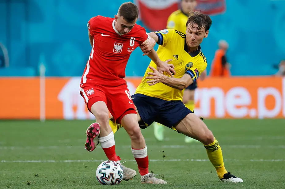 EURO 2020'ye damga vuran futbolcu, Süper Lig yolunda - 2