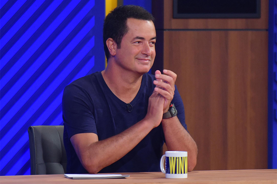 Acun Ilıcalı duyurdu: Mesut Özil, Survivor'a mı katılıyor?