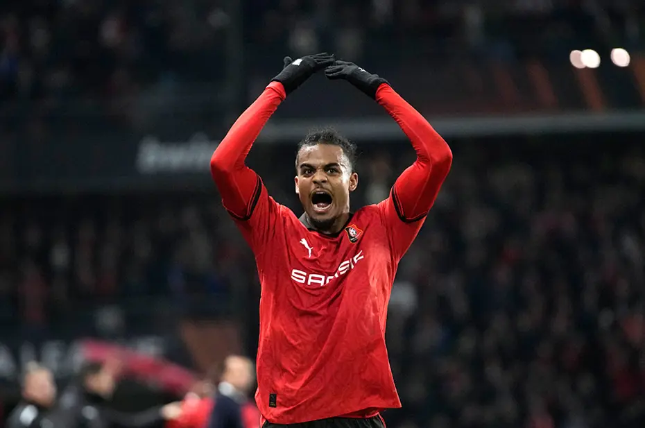 "Dzeko'ya elveda" | Transfer Hattı (1 Haziran 2024) - 12