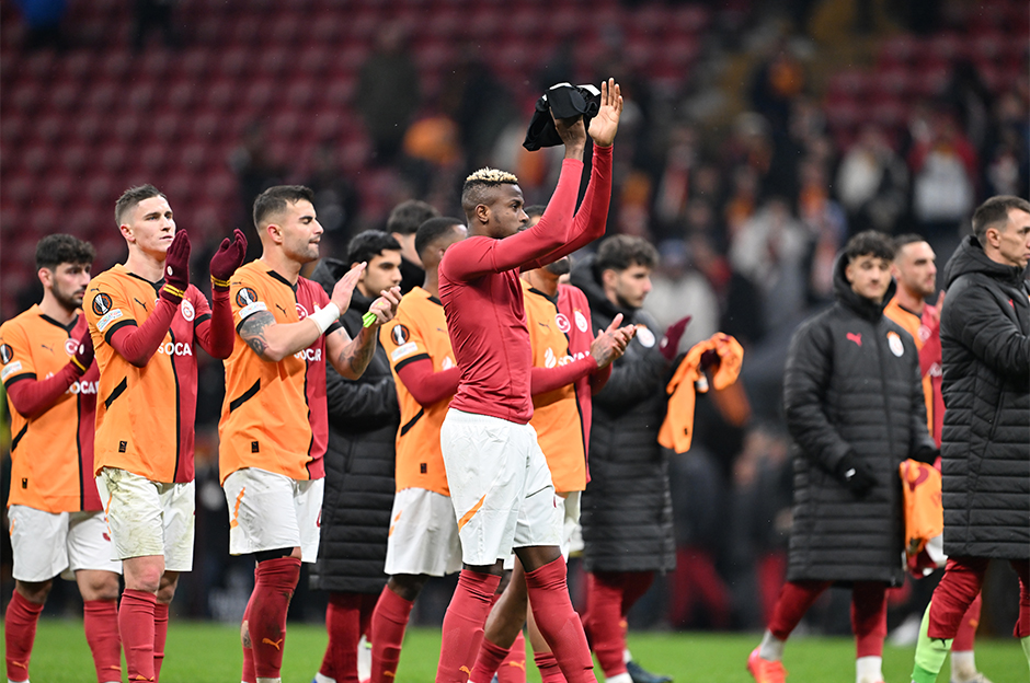 "İşte ligin hali: Avrupa-Türkiye farkı!" | Spor yazarları Galatasaray için ne dedi?
