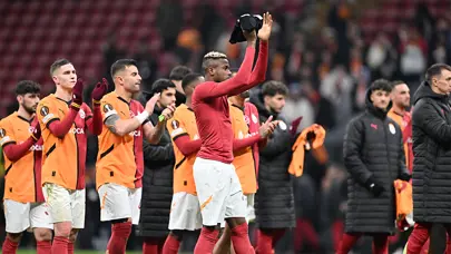 "İşte ligin hali: Avrupa-Türkiye farkı!" | Spor yazarları Galatasaray için ne dedi?