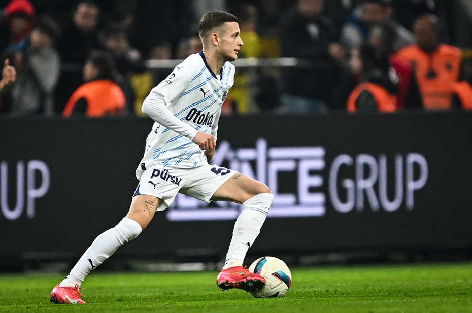 Sebastian Szymanski'ye transfer kancası: Fenerbahçe bonservis bedelini belirledi - 1
